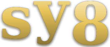 sy8 logo